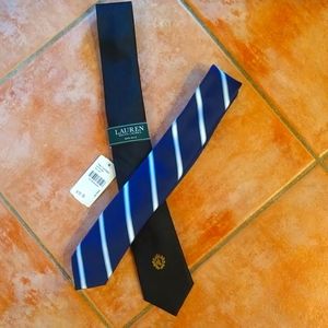 COPY - Ralph Lauren boys ties